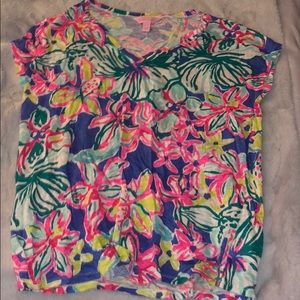 Lilly Pulitzer T-Shirt